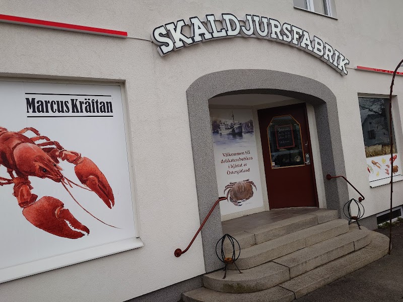 Marcuskräftan