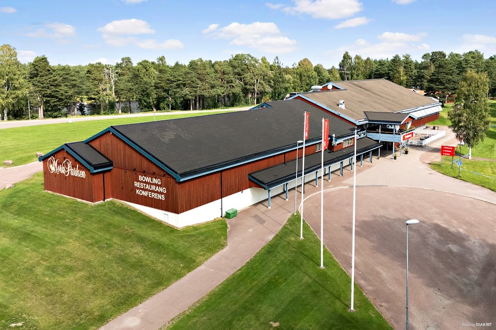 First Camp Moraparken - Dalarna