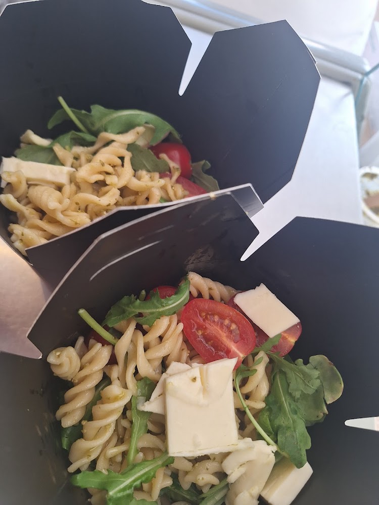 Primo Deli