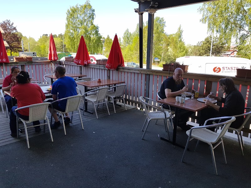 Sörskogens Pizzeria