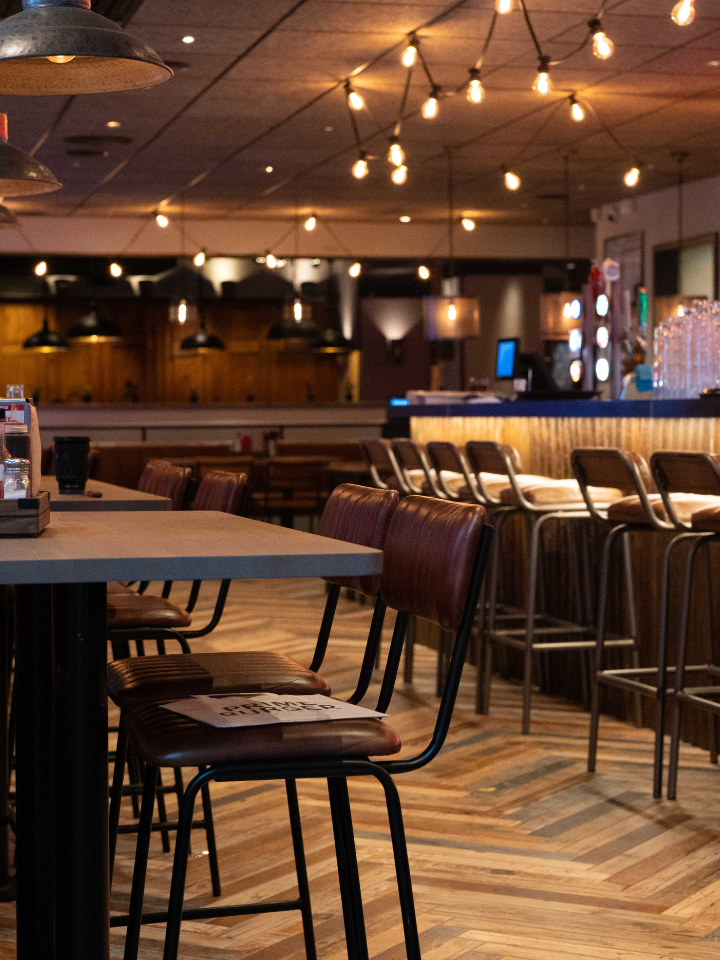 Prime Burgers & Smokehouse - Hötorget