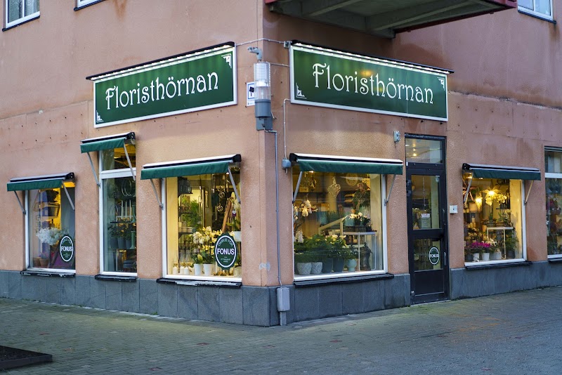 Floristhörnan