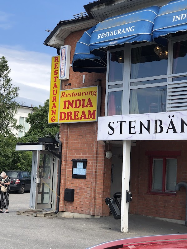 India Dream