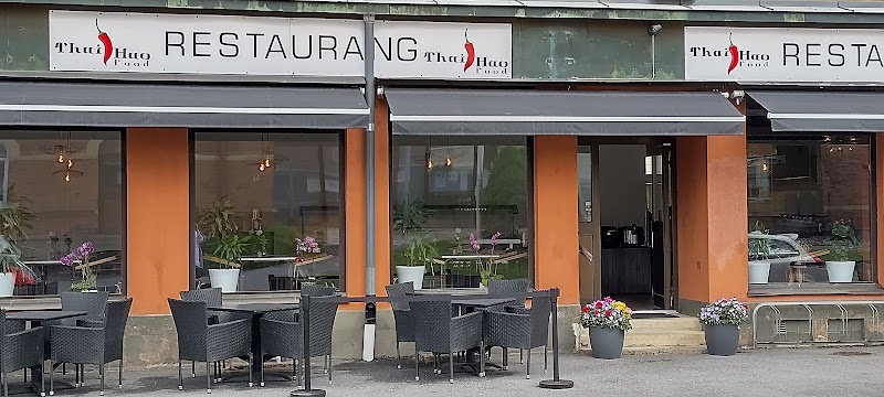Thai Hao Restaurang