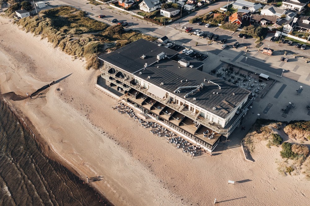 Ocean Hotel