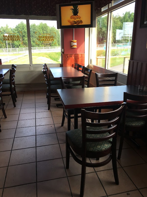 Öjersjö Pizzeria