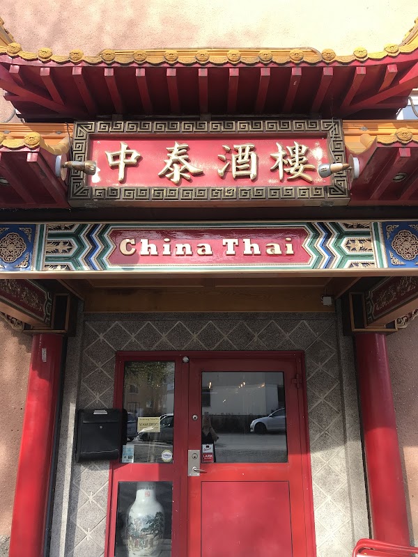 China Thai