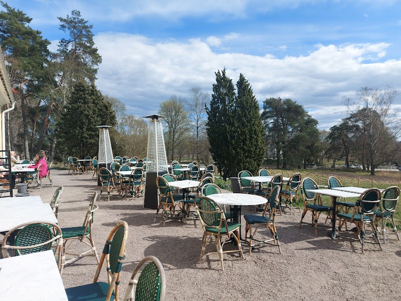 Café Villa Ed