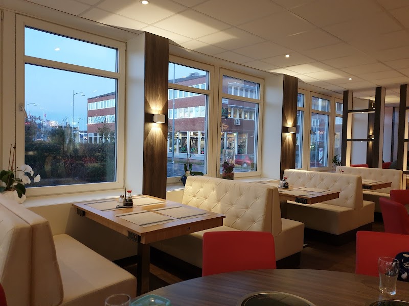 Dubbelgården (雙園飯店）