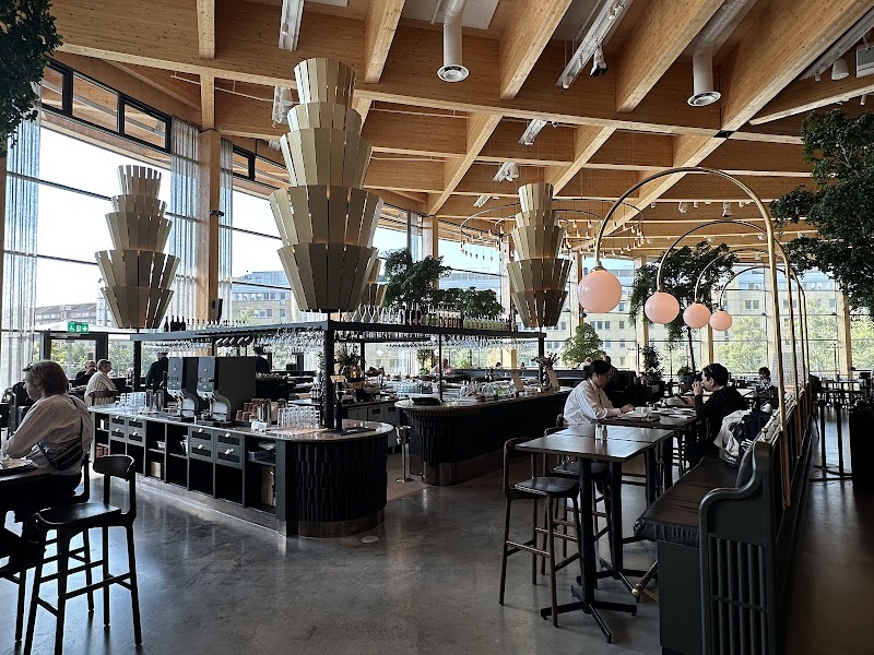Ceno Brasserie