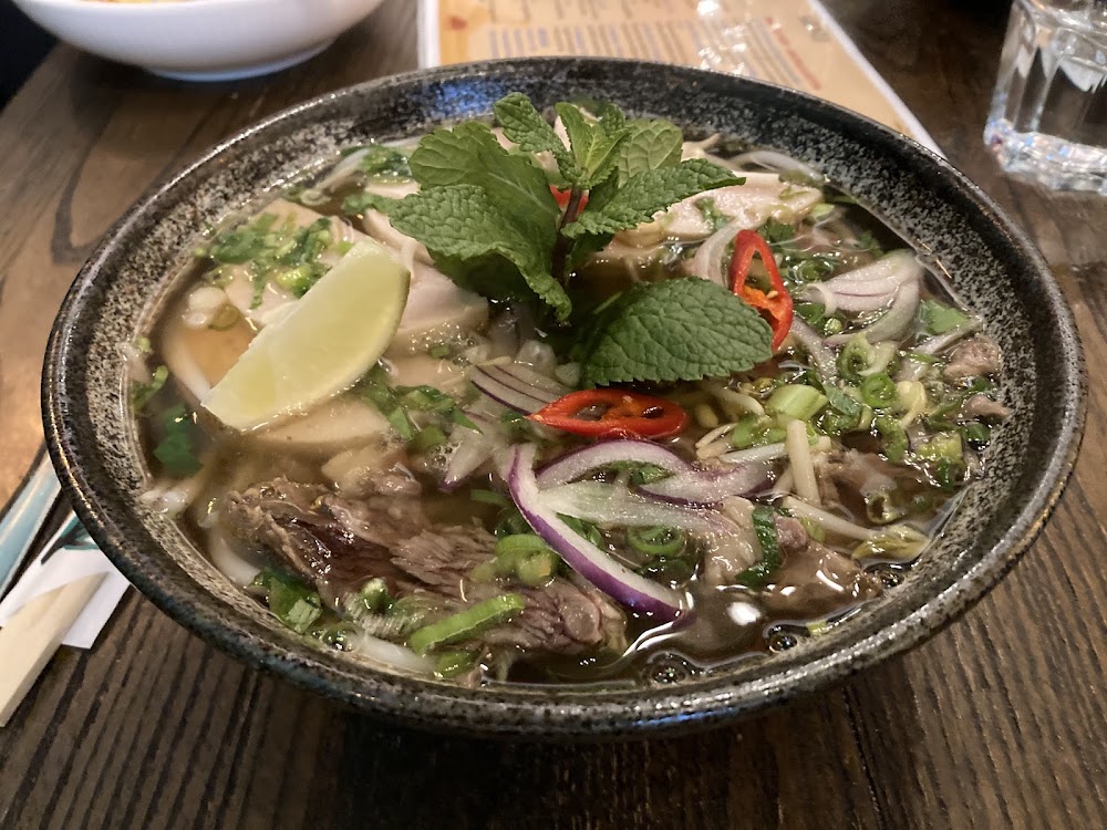 Viet Baguette Landskrona