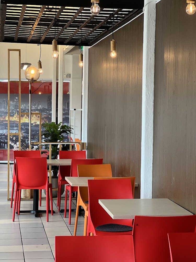 101's Thai Kitchen Restaurang & Take Away