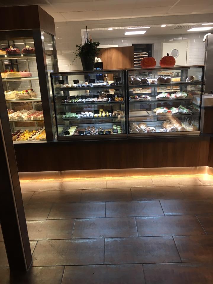 Melins Konditori