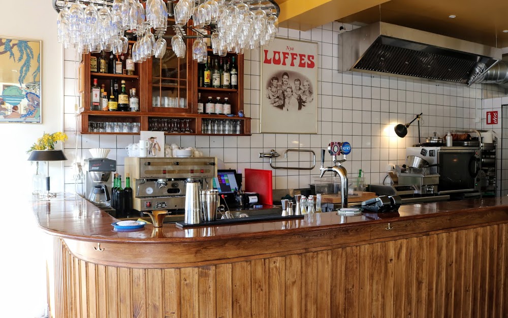 Bar Kiosko