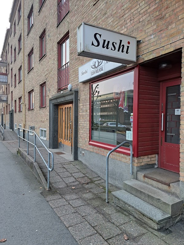 Sushi Mölndal