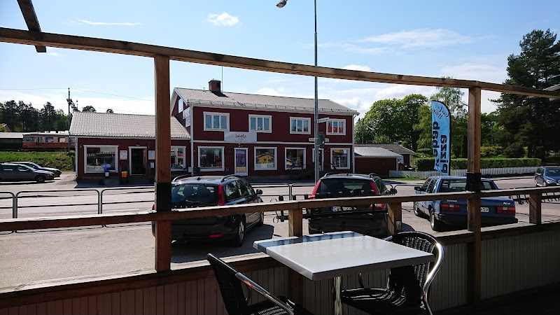 Café 11:an