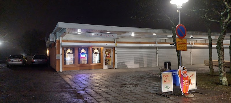 Pizzeria Suverän