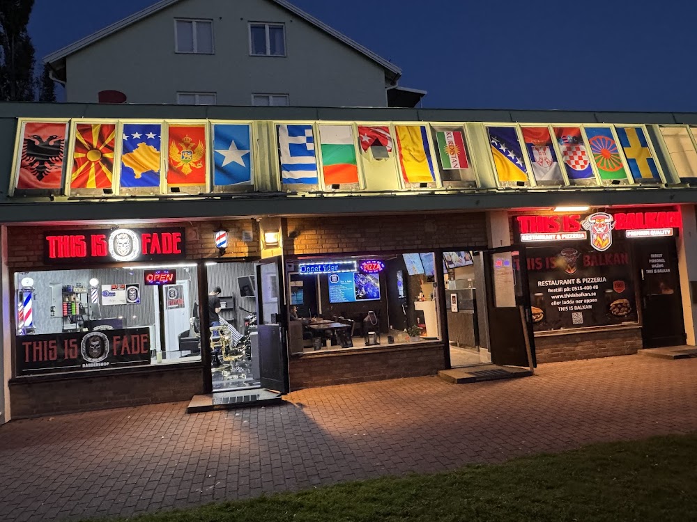 LAPIZZA&GRILL