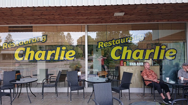 Charlie