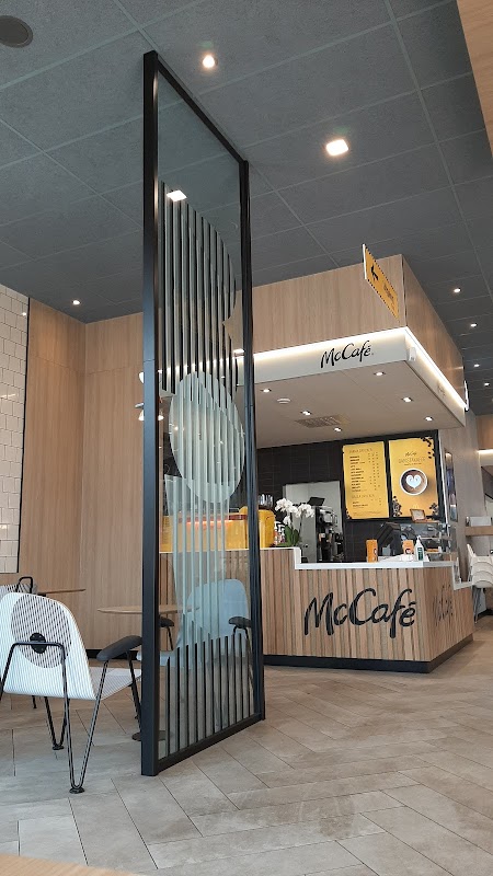 McDonald's Alingsås