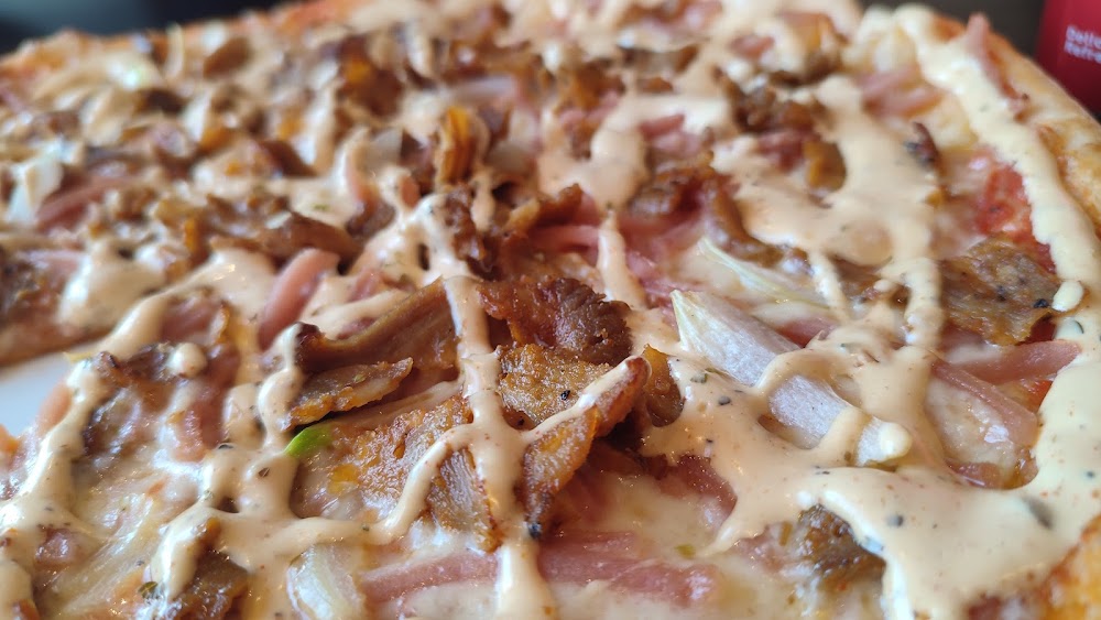 La Regina Pizzeria