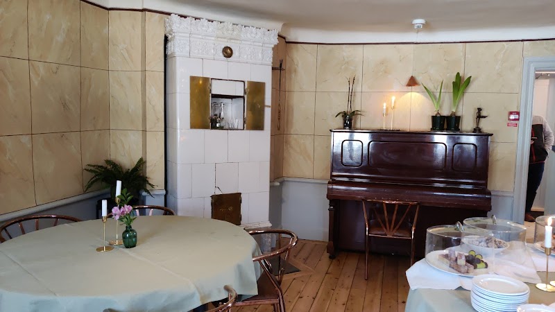 Triften – på Enebybergs Gård
