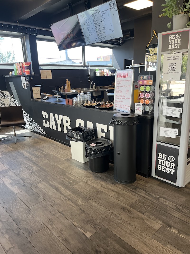 Bayb café