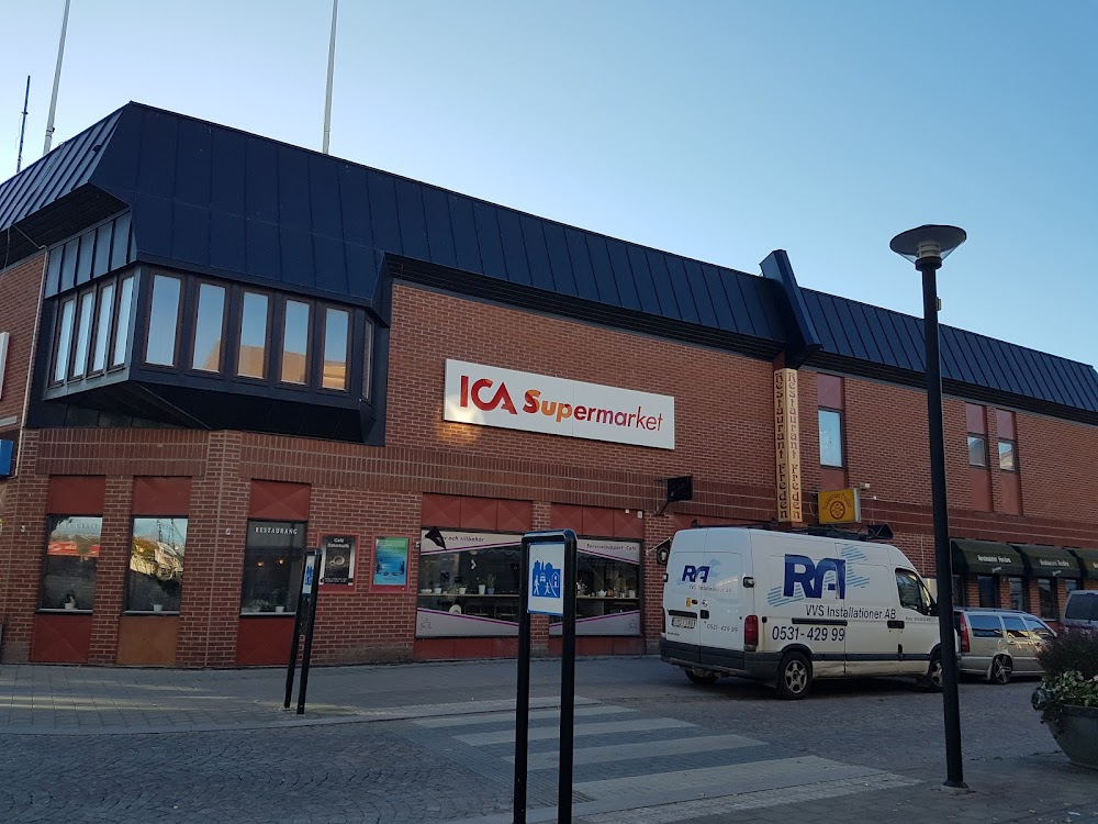 ICA Supermarket Bengtsfors