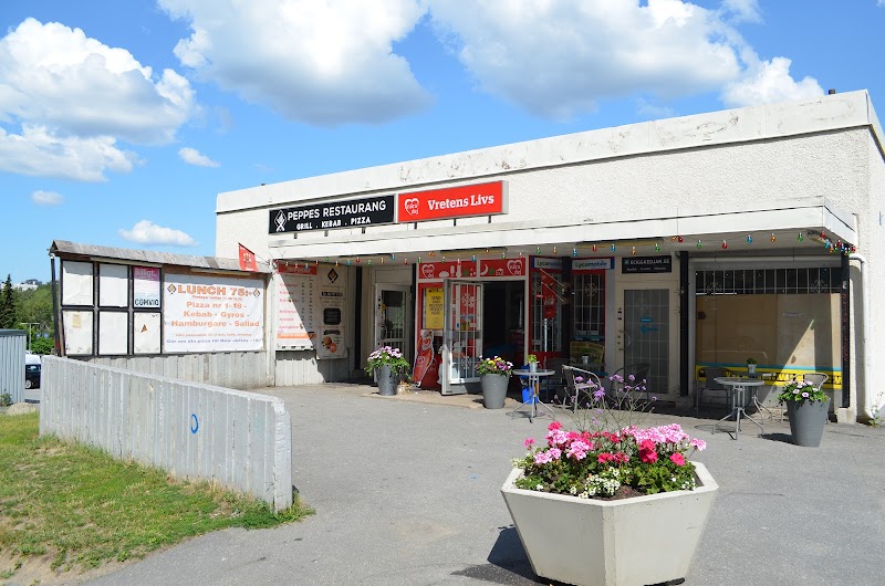 Peppes Restaurang
