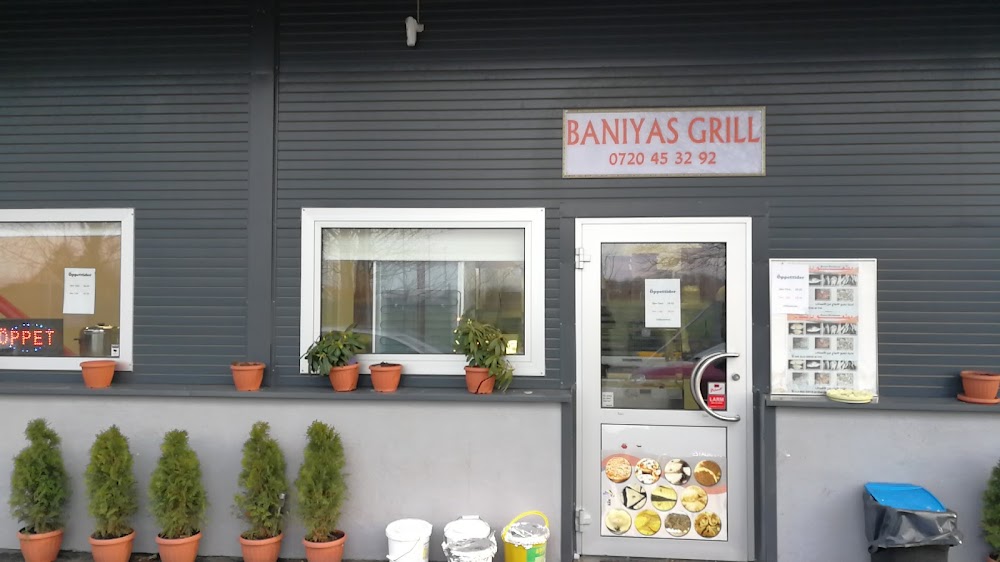 Baniyas Grill Restaurant