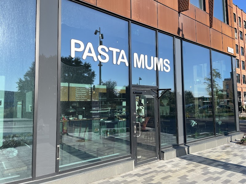 Pasta Mums