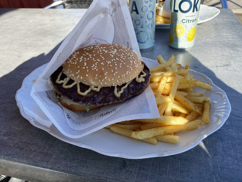 Östanå Grill och Pizzeria