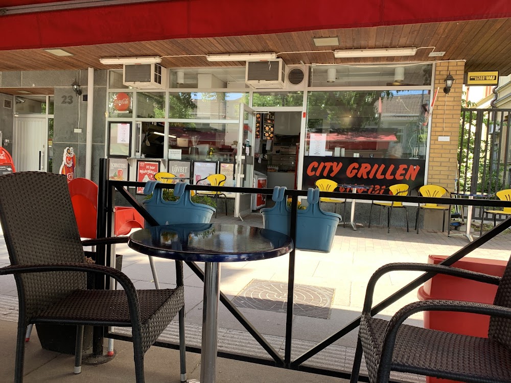 citygrillen tranås