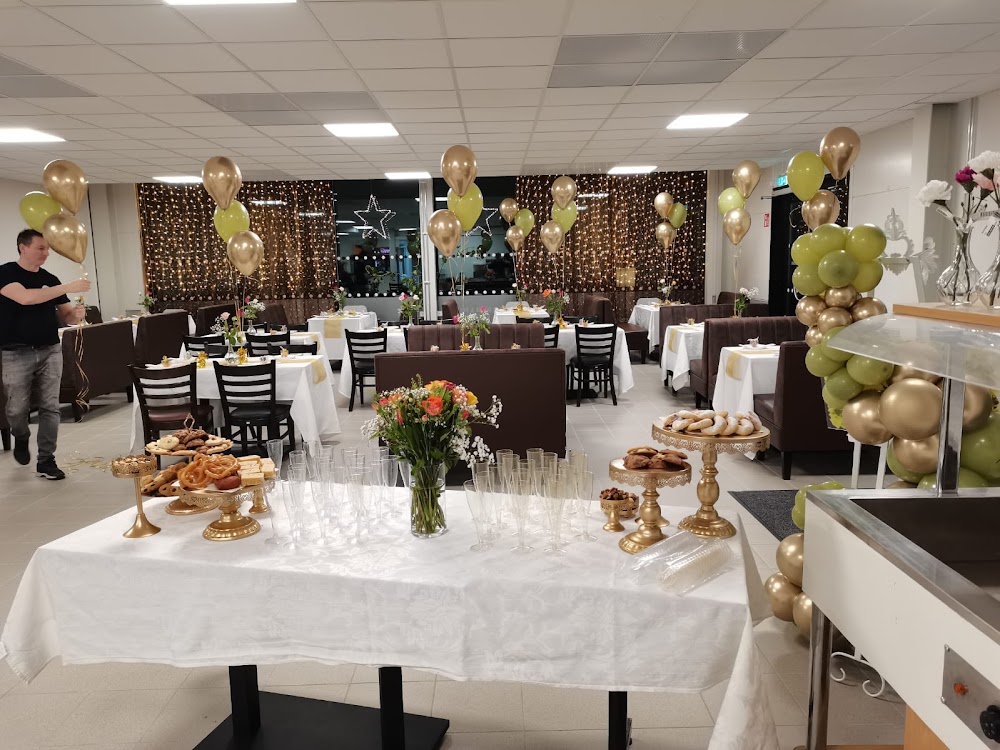 Sagar indisk restaurang - Indisk restaurang Enköping