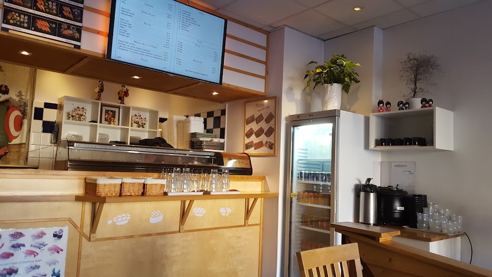 Kama Sushi
