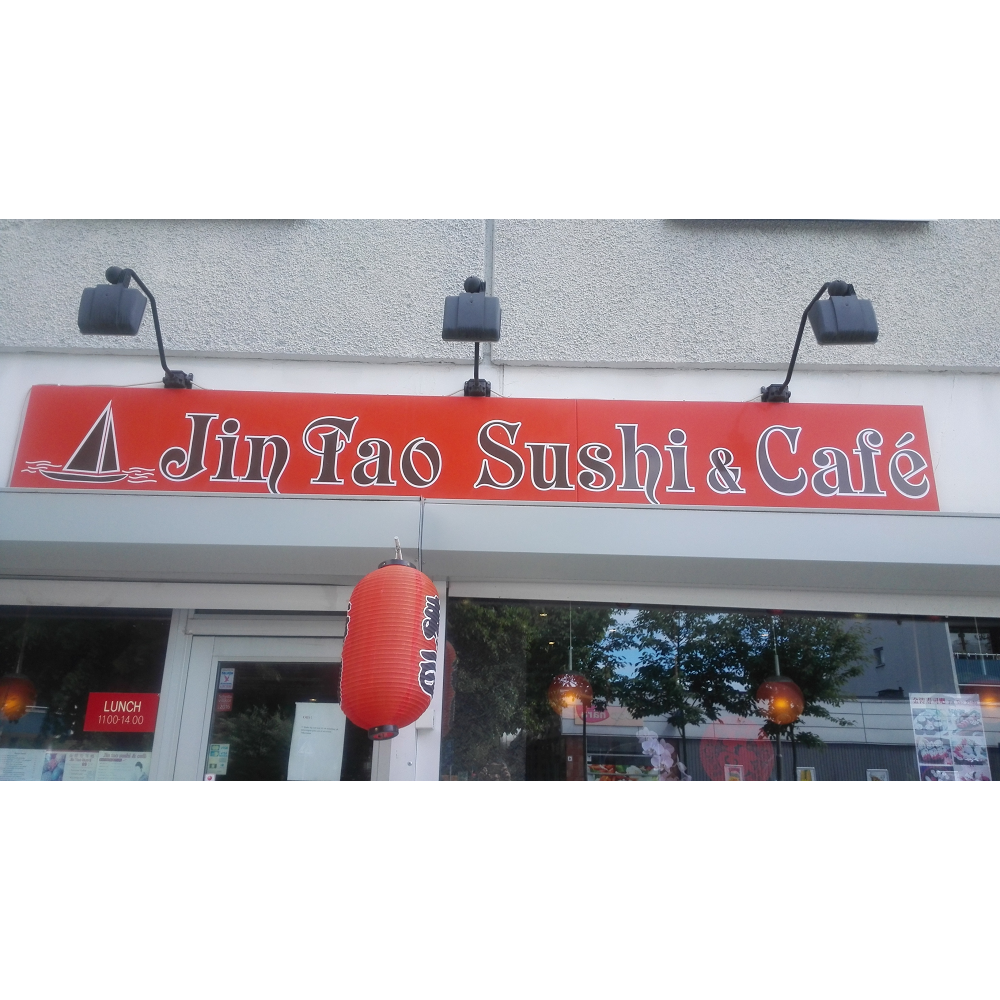 Jintao Sushi & Café