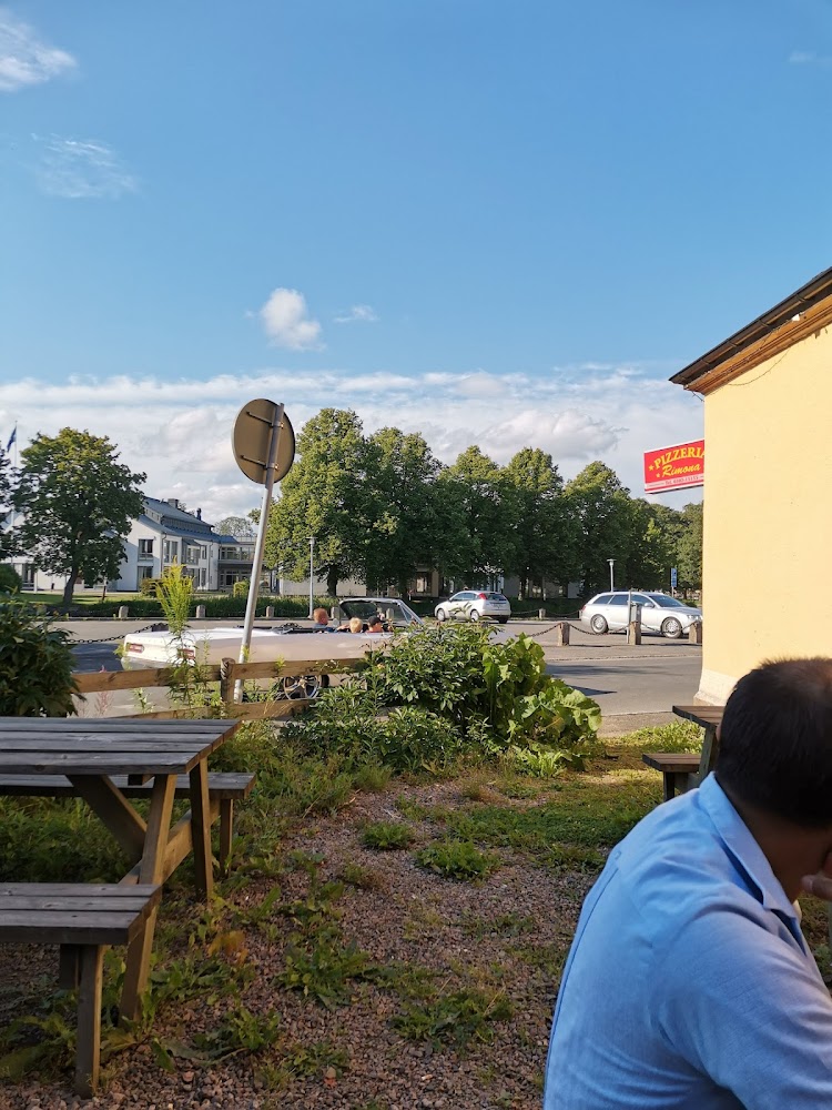 Pizzeria Rimona