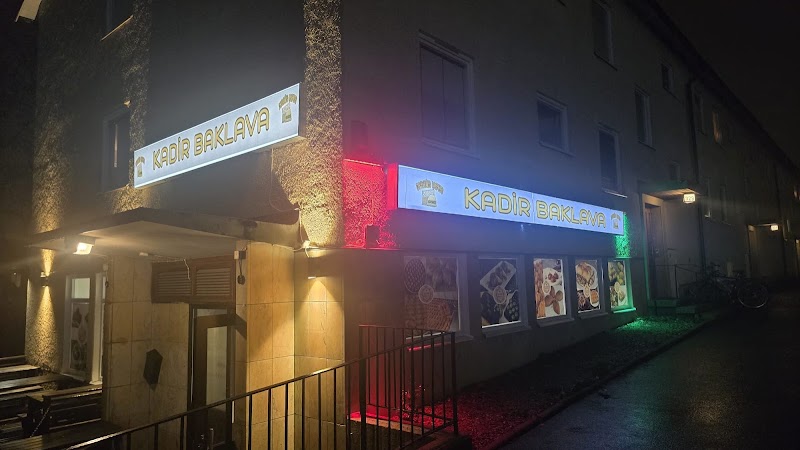 Kadir Baklava AB