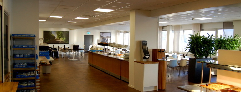 Restaurang Sisjön