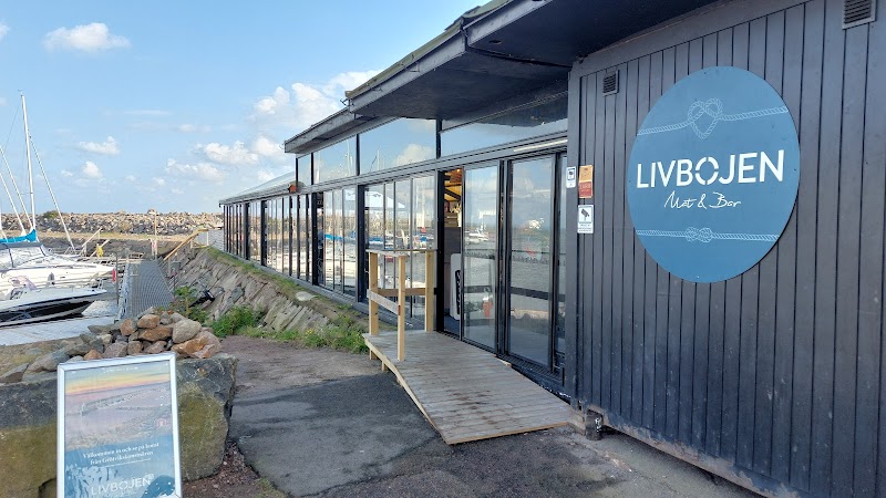 Livbojen Mat & bar
