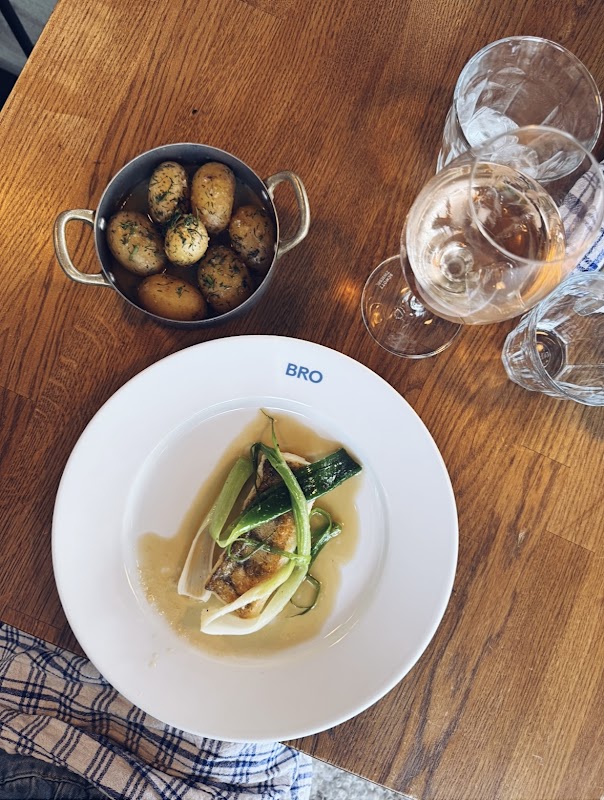 Bistro Bro Ljunghusen