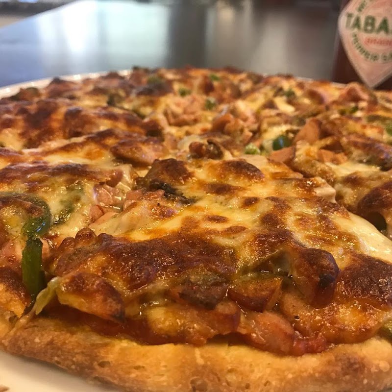 Väsby Pizzeria Express