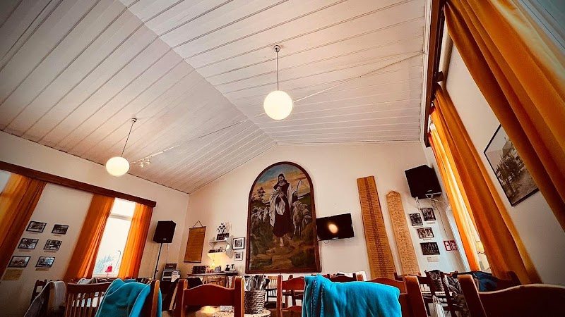 Restaurang Dalen