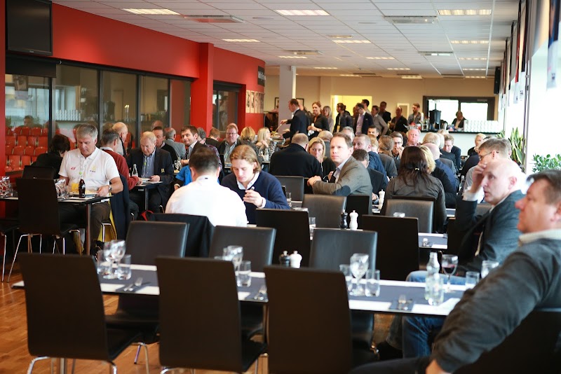 Halmstad Arena Restaurang