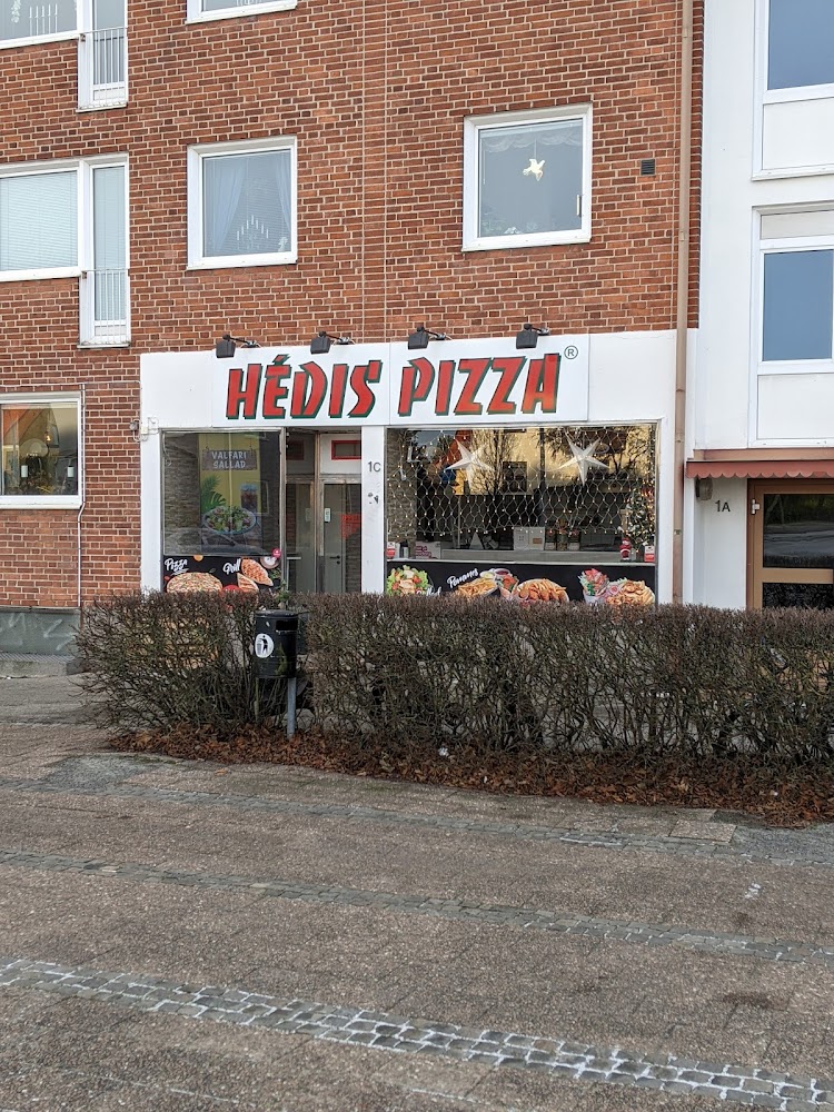 Hedi's