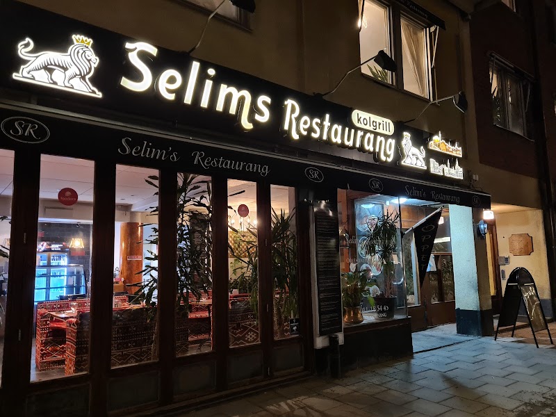 Selim's Restaurang