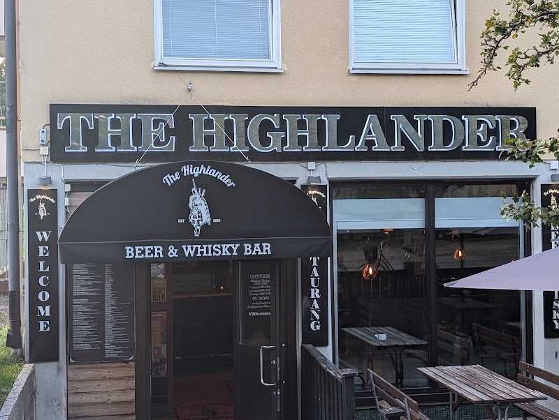The Highlander
