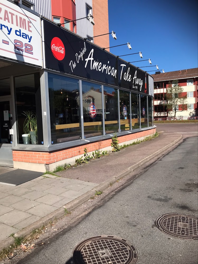 American Take Away