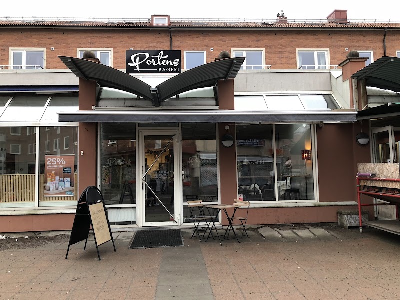 Portens Bageri