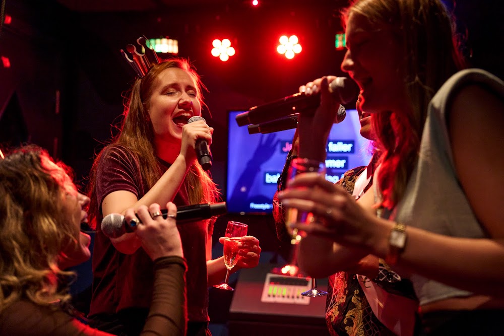Sing Sing Karaoke Lund